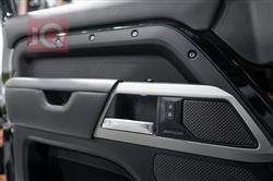 لاند روفر دفندر